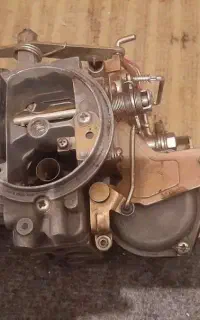 کاربرات نیسان  اصلی