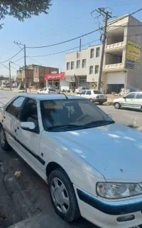پارس ۹۶ سال
