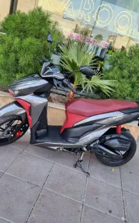 موتور، طرح کلیک، کویر، 150s2