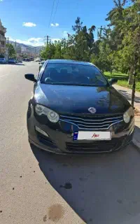 MG 550 شوالیه