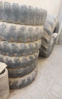 لاستیک ۱۰۰۰در۲۰ بیل