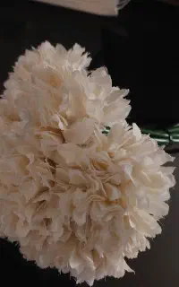 گل مصنوعی