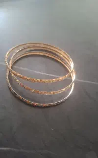 دستبند طلا