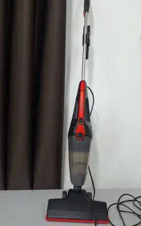 جاروی عصایی برقی