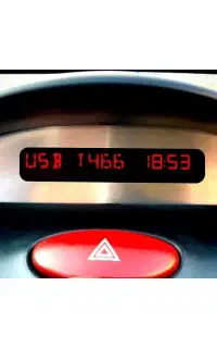 تعمیر نمایشگر ساعت 206 در بابل و مازندران