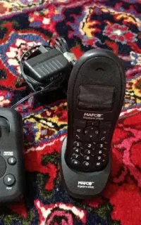 تلفن بیسیم مافکو