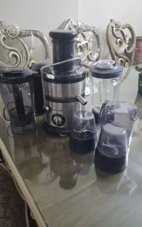 ابمیوه گیره 4 کاره