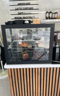 شو کیک(شو بیک )
