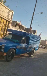 نیسان مدل ۱۴۰۲ آماده با مغزن ۱۳ درام و نیم