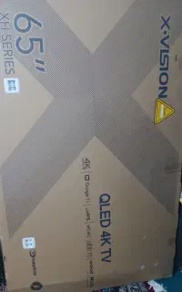 ال ای دی65 جدیدترین مارک XVSION