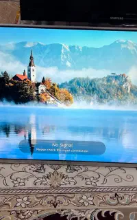 LG 49 INCH 4k
