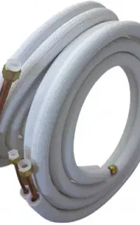 لوله مسی کولر گازی