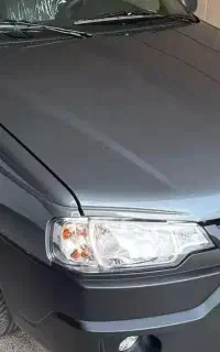 آریسان ۲ مدل ۱۴۰۴ گاز سیمی