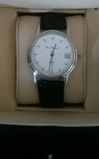 ساعت سوئیسی