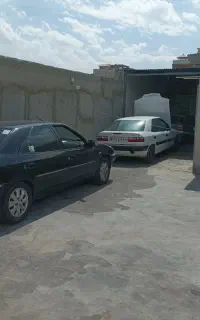 مکانیکی و لوازم یدکی تخصصی زانتیا