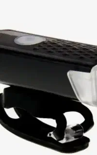چراغ جلو دوچرخه