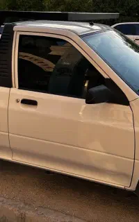 پراید وانت 1401 فابریک