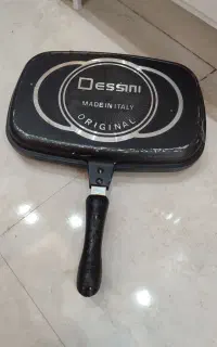 ماهیتابه اصل اورجینال دوطرفه