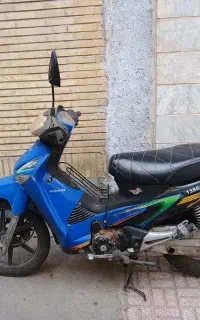 پیشرو ۱۳۵ مدل ۹۴