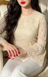 شومیز گیپور