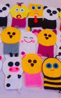 بافت انواع لیف دستگیره اسکاج لیف کمری ومگنت یخچال