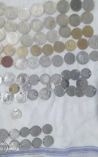 سکه.کلکسیونی