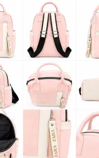 کیف زارا عمده و خرده
