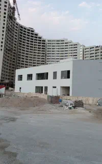 خدمات بازسازی و نوسازی