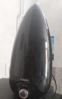دستگاه بخار