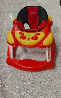 روروئک