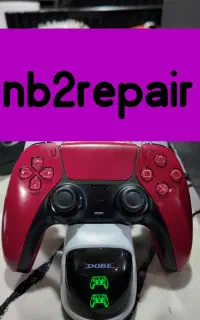 تعمیر دسته Ps4 و Ps5