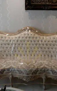 دوخت کاور مبل