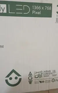 تلویزیون هوشمند ۳۲ اینچ