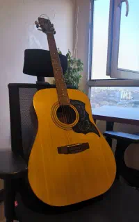 گیتار آکوستیک Cort