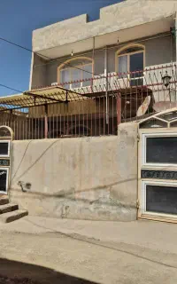 منزل واقق در نایسر