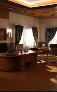 دستیار مدیرعامل خانم