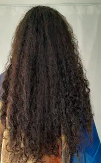موخوره گیری کراتین گیاهی با قیمت ویژه