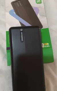 پاور بانک