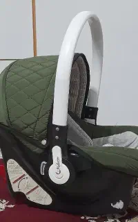 کریر کودک