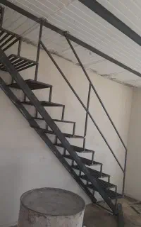 آهنگری و جوشکاری
