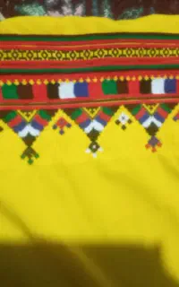 شیرازه میدوزم