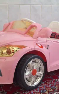 ماشین شارژی فروشی