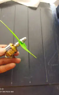 موتور براشلس و...