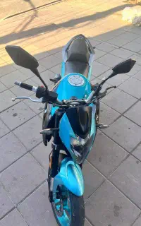 موتور cf150