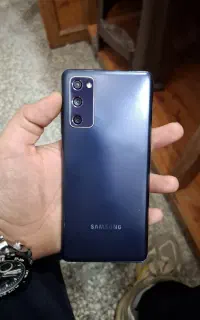 Samsung s20fe 128 ram 8