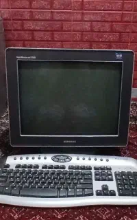 کامپیوتر ویندوز 7 سامسونگ
