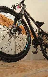 دوچرخه 26 دنده ای