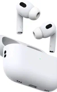 ایرپاد Pro2 طرح Apple