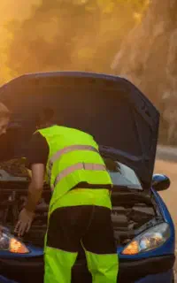 نیازمند مکانیک سیار باتری ساز سیار