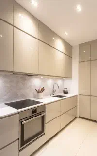 امور منزل خانم رودهن